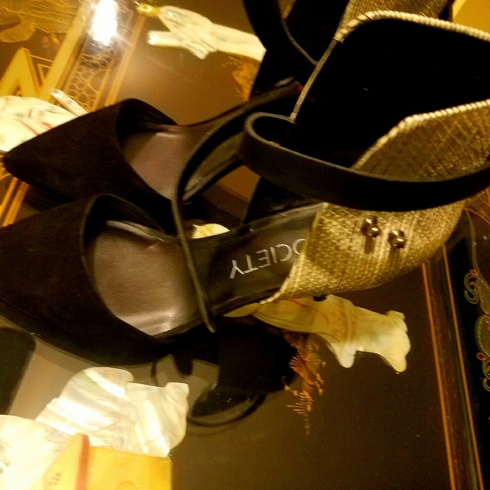 3in  Pumps